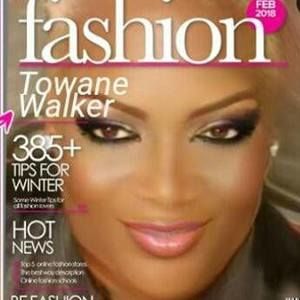 Meet your Posher, Towane